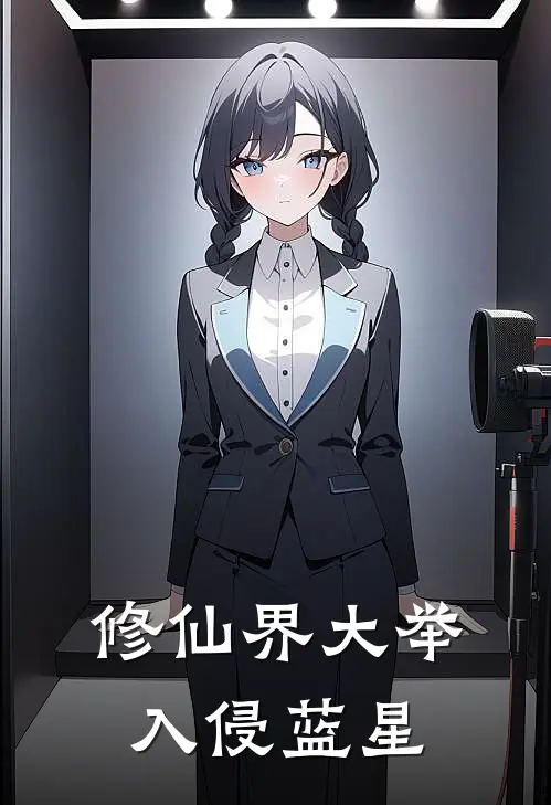 修仙界大举入侵蓝星