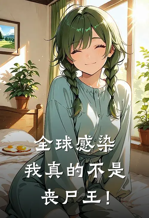 全球感染：我真的不是丧尸王！