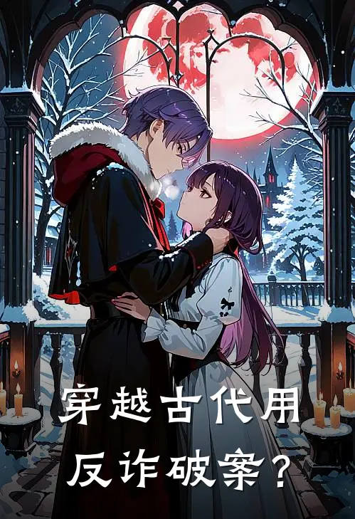 穿越古代用反诈破案？(林雪林捕)免费阅读_热门的小说穿越古代用反诈破案？林雪林捕