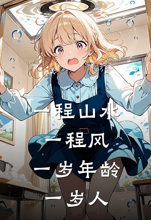 一程山水一程风,一岁年龄一岁人