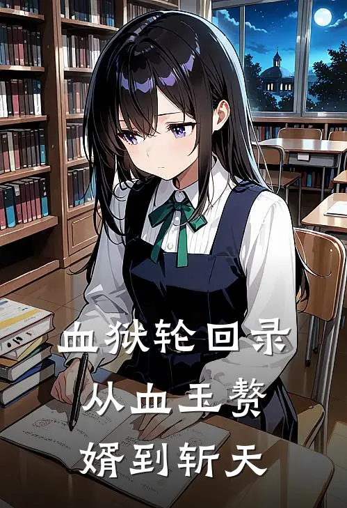 血狱轮回录：从血玉赘婿到斩天