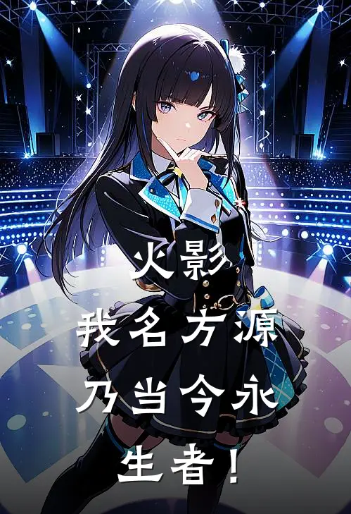 火影：我名方源，乃当今永生者！(方源宇智波)全本免费小说阅读_全文免费阅读火影：我名方源，乃当今永生者！方源宇智波