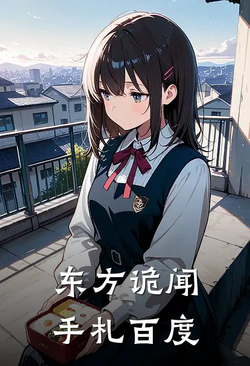 东方诡闻手札百度