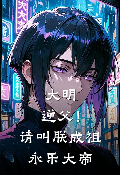 大明：逆父！请叫朕成祖永乐大帝朱棣朱元璋小说完整版_完结版小说推荐大明：逆父！请叫朕成祖永乐大帝(朱棣朱元璋)