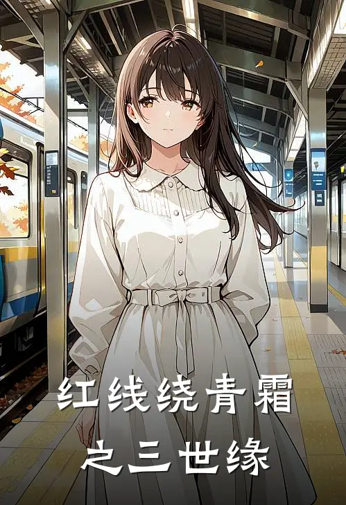 红线绕青霜之三世缘(白琦冰棱)免费完结小说_免费小说在线阅读红线绕青霜之三世缘(白琦冰棱)