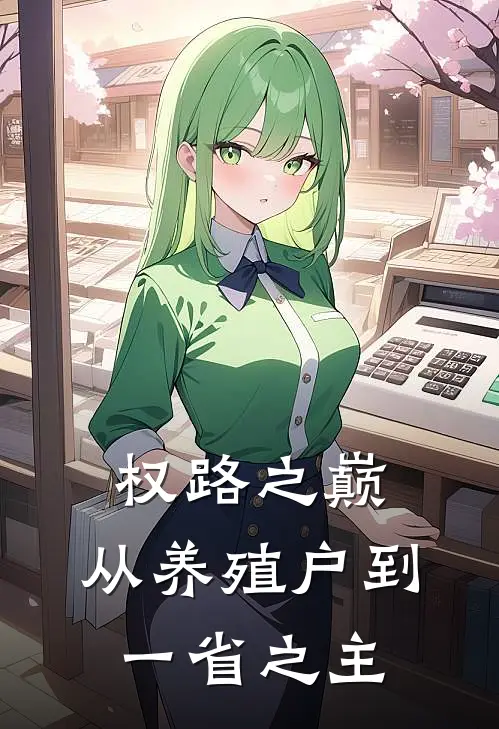 权路之巅：从养殖户到一省之主徐寒赵金福最新小说推荐_热门小说排行榜权路之巅：从养殖户到一省之主(徐寒赵金福)