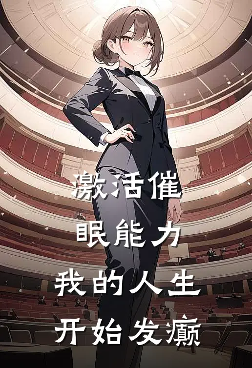 激活催眠能力，我的人生开始发癫