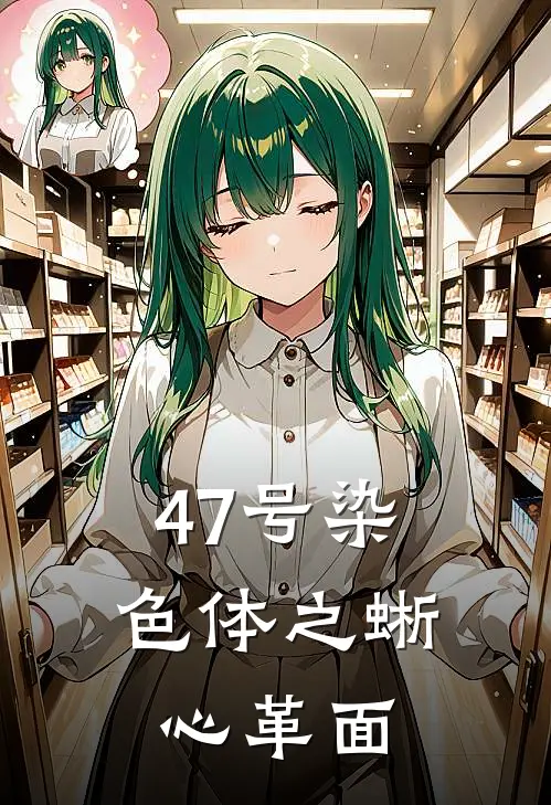 47号染色体之蜥心革面