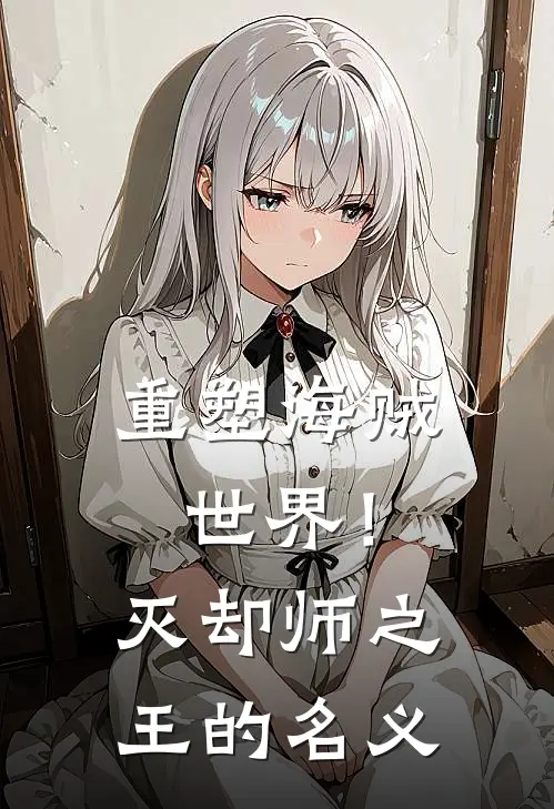 重塑海贼世界！灭却师之王的名义