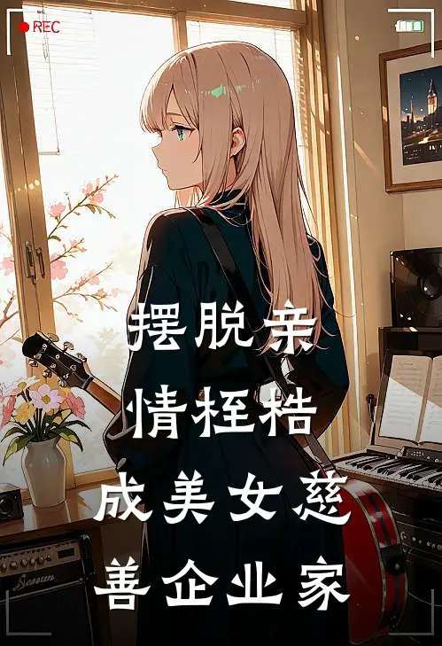 摆脱亲情桎梏，成美女慈善企业家江书雯冉鸿铭完结热门小说_完整版小说全文免费阅读摆脱亲情桎梏，成美女慈善企业家江书雯冉鸿铭