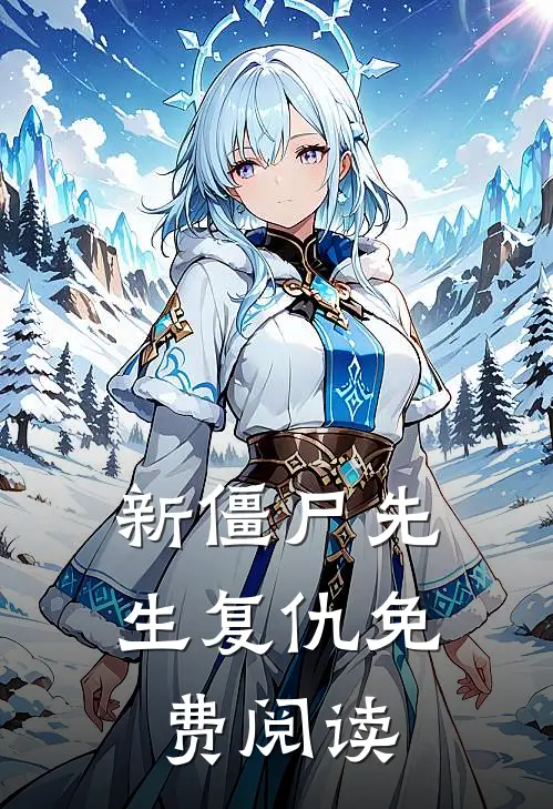 新僵尸先生复仇免费阅读