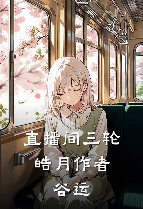 【直播间三轮皓月】作者：谷运秦深弗蕾亚最新好看小说_已完结小说【直播间三轮皓月】作者：谷运秦深弗蕾亚