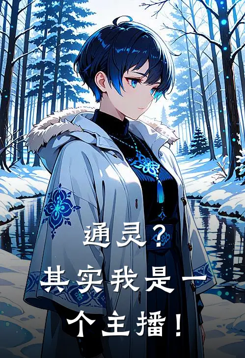 通灵？其实我是一个主播！