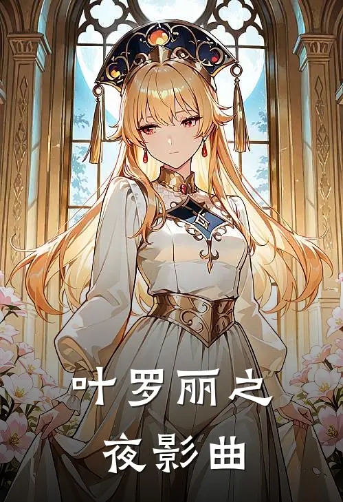 叶罗丽之夜影曲花翎青渊最新完本小说_免费小说大全叶罗丽之夜影曲(花翎青渊)