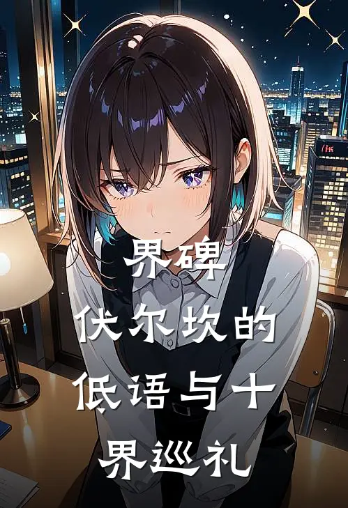 界碑：伏尔坎的低语与十界巡礼阿莱斯伏尔坎全集免费小说_免费小说完结界碑：伏尔坎的低语与十界巡礼(阿莱斯伏尔坎)