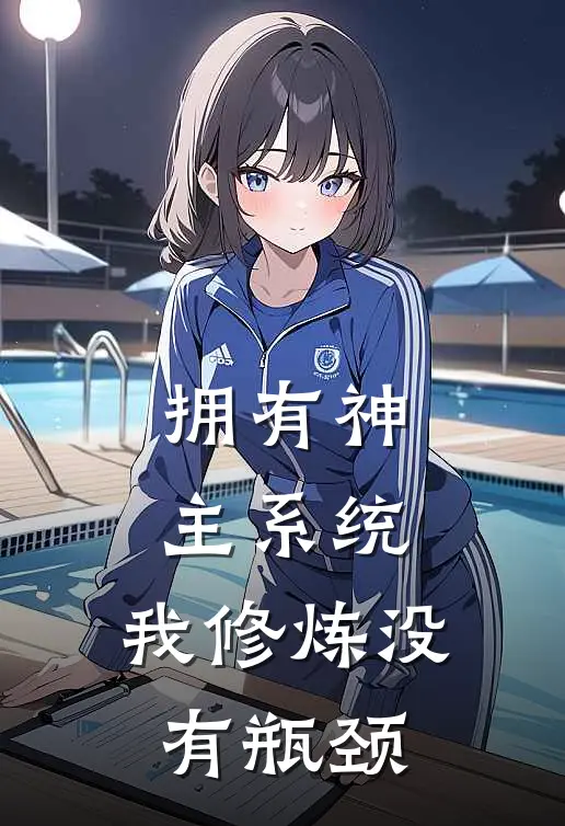 拥有神主系统，我修炼没有瓶颈