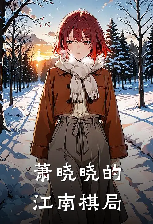 萧晓晓的江南棋局周爱慧能免费完结小说_完本完结小说萧晓晓的江南棋局(周爱慧能)