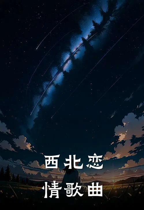 西北恋情歌曲