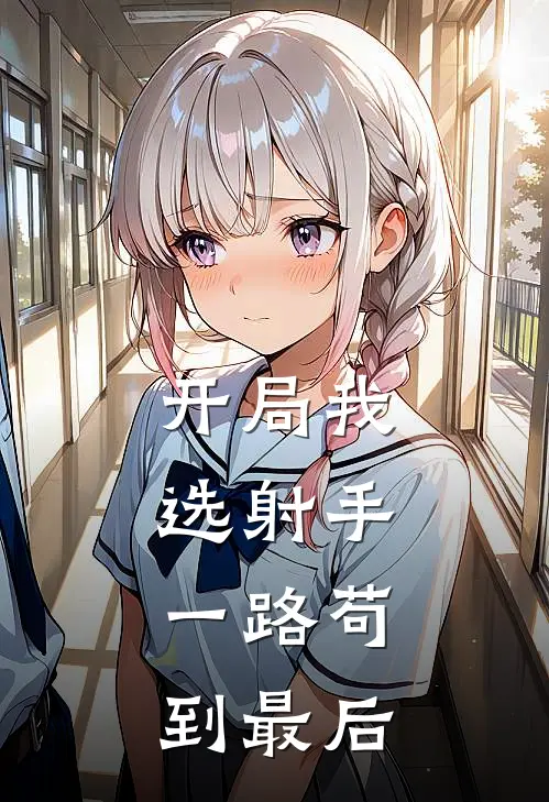 开局我选射手，一路苟到最后