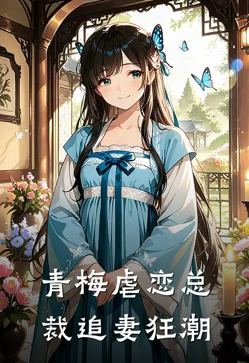 青梅虐恋总裁追妻狂潮