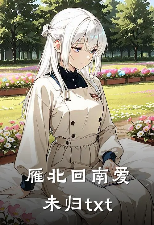 雁北回南爱未归txt