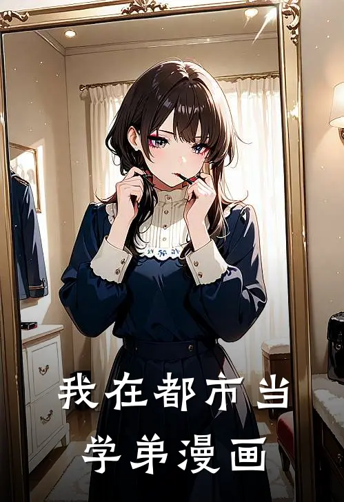 我在都市当学弟漫画