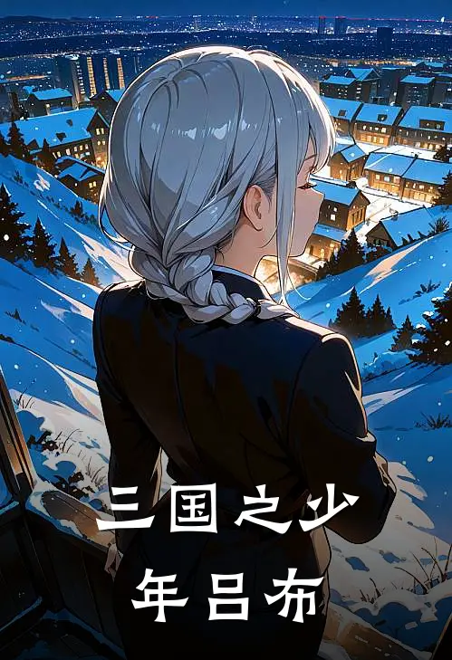 三国之少年吕布