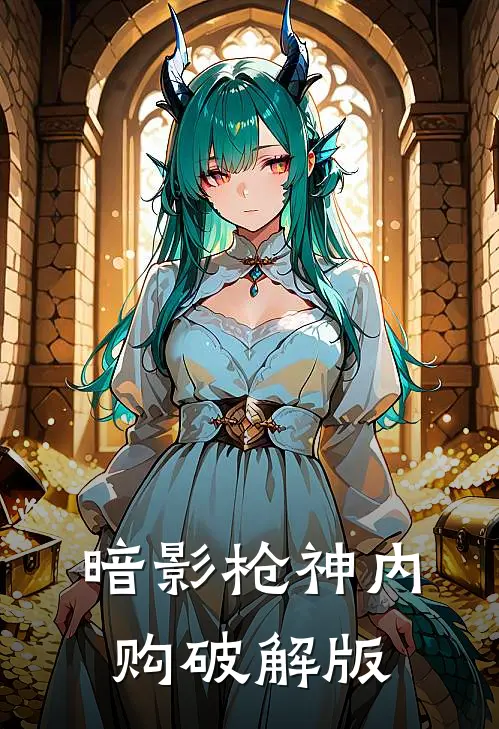 暗影枪神内购破解版