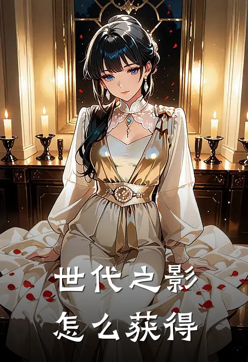 世代之影怎么获得