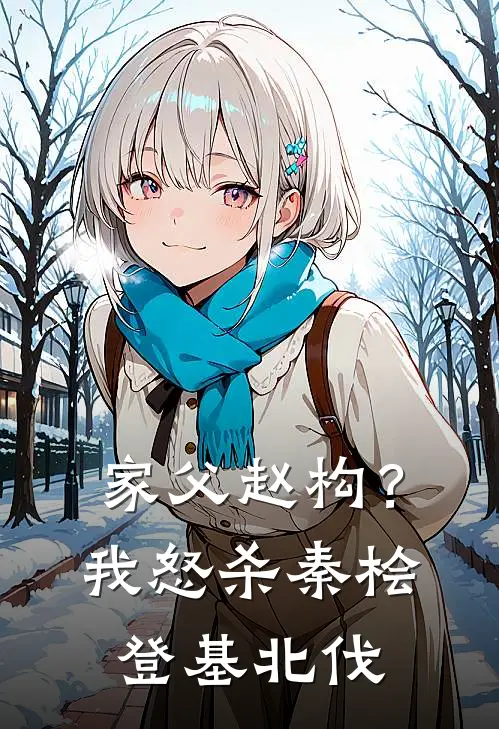 家父赵构？我怒杀秦桧登基北伐赵瑗张通古推荐完结小说_免费阅读家父赵构？我怒杀秦桧登基北伐(赵瑗张通古)