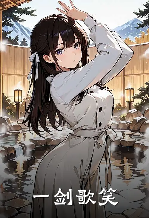 一剑歌笑李秋林凤翔热门小说大全_免费小说完结一剑歌笑李秋林凤翔