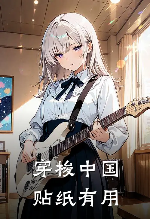 穿梭中国贴纸有用