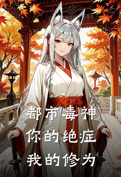 都市毒神：你的绝症，我的修为苏晨张昊已完结小说推荐_完整版小说都市毒神：你的绝症，我的修为(苏晨张昊)