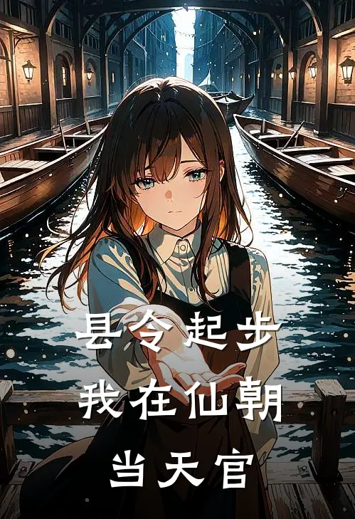 《县令起步，我在仙朝当天官》张清川王墨免费完本小说在线阅读_《县令起步，我在仙朝当天官》张清川王墨免费小说