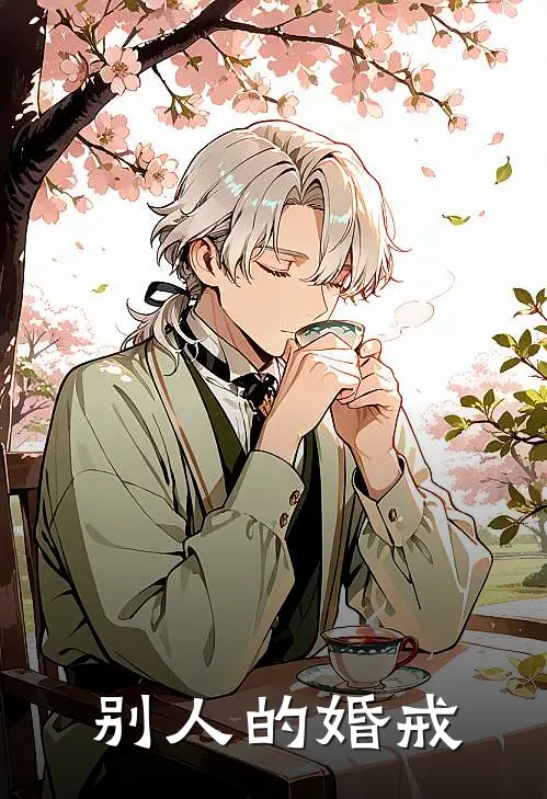 别人的婚戒
