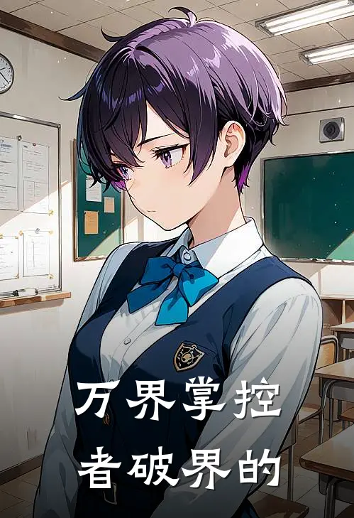 万界掌控者破界的