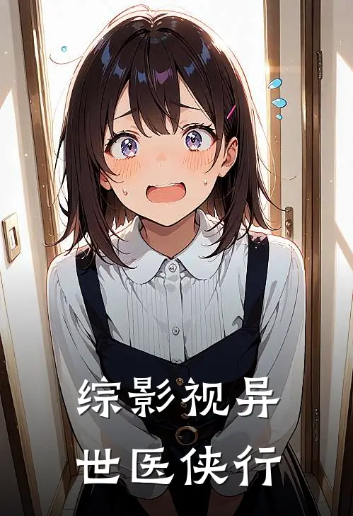 综影视异世医侠行