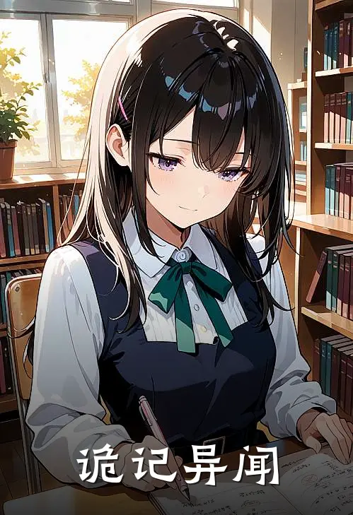 诡记异闻(冯康李铁英)免费小说阅读_免费小说完整版诡记异闻(冯康李铁英)