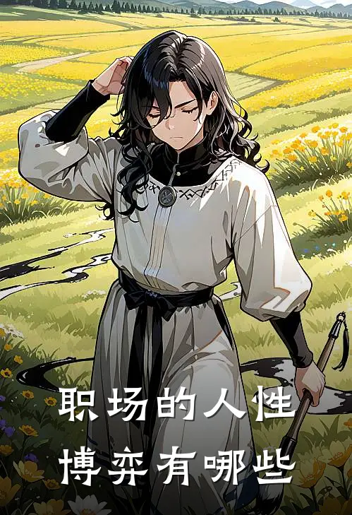 职场的人性博弈有哪些