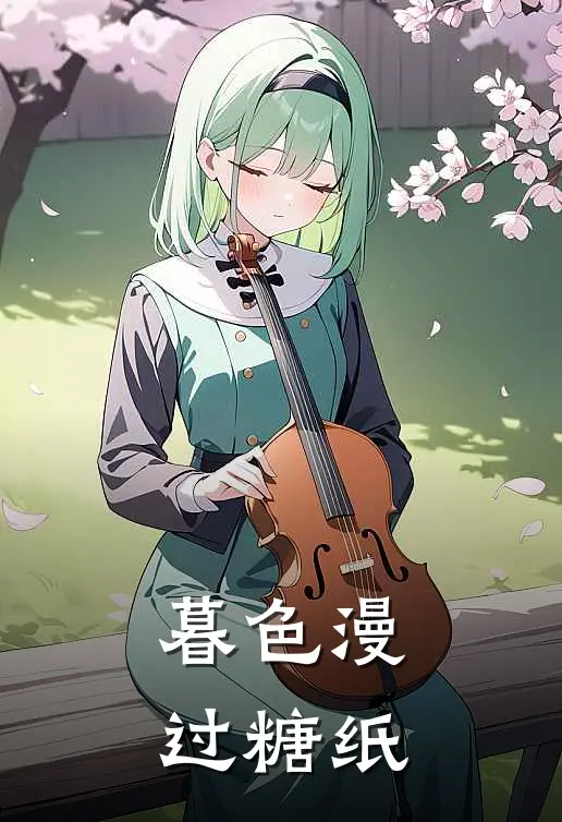 暮色漫过糖纸朵朵穆儿全本完结小说_最新章节列表暮色漫过糖纸(朵朵穆儿)