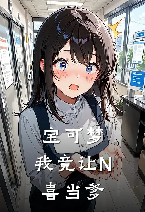 宝可梦：我竟让N喜当爹