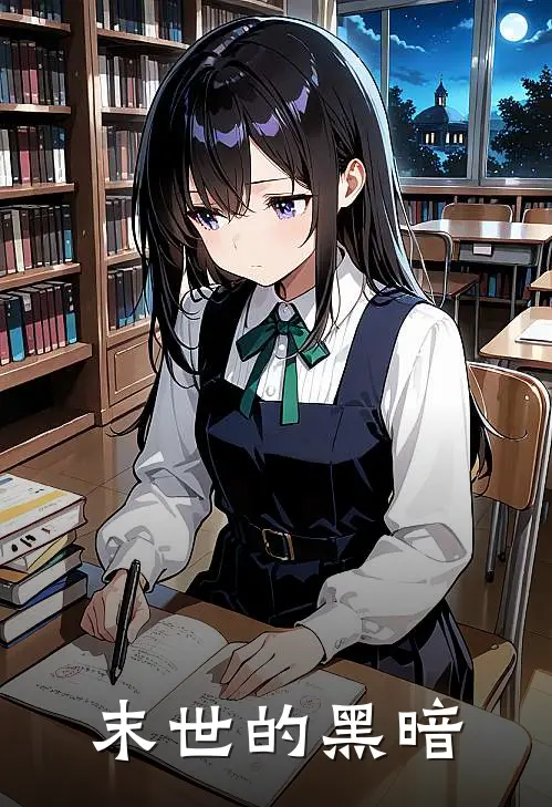 末世的黑暗(程悦许志明)好看的完结小说_热门小说推荐末世的黑暗程悦许志明