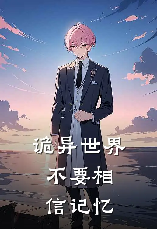 诡异世界，不要相信记忆