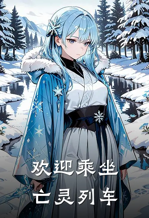 欢迎乘坐亡灵列车