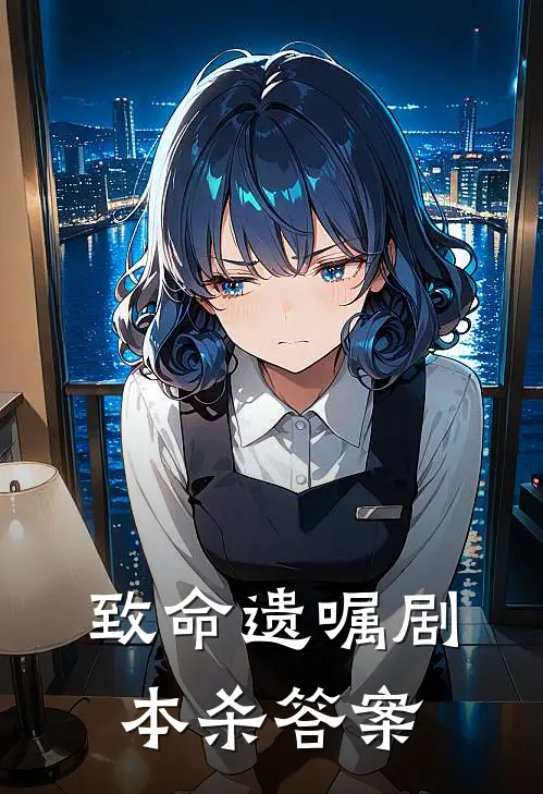 致命遗嘱剧本杀答案