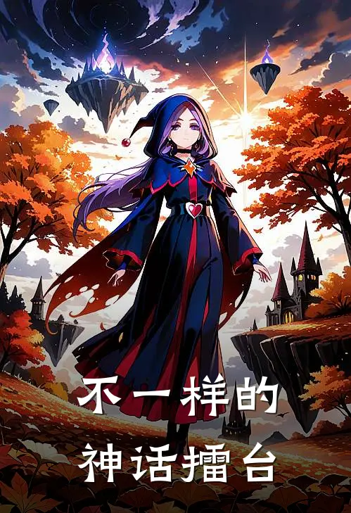 不一样的神话擂台