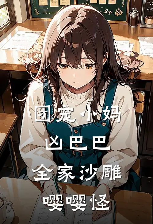 团宠小妈凶巴巴，全家沙雕嘤嘤怪