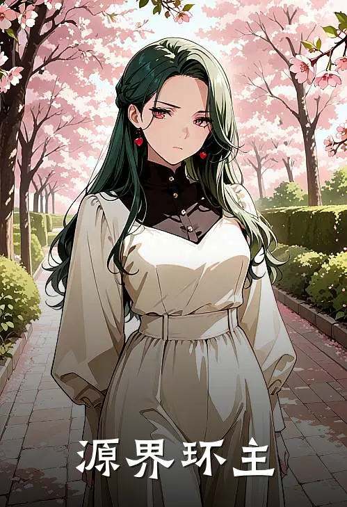源界环主