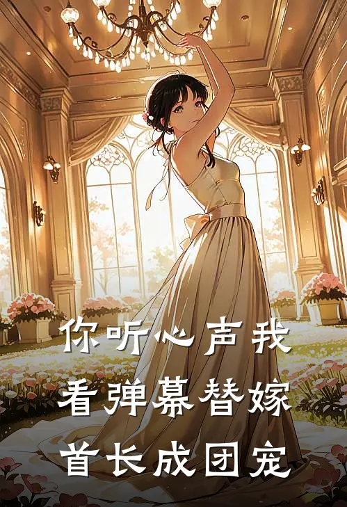 你听心声我看弹幕替嫁首长成团宠