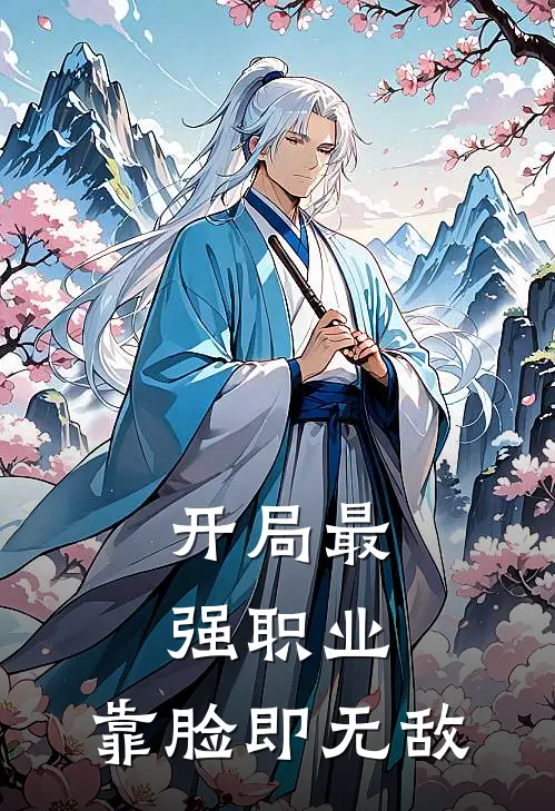 开局最强职业，靠脸即无敌(周黎晓楠)在线免费小说_完结小说免费阅读开局最强职业，靠脸即无敌周黎晓楠